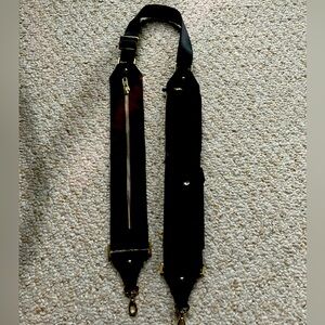 Bandolier Billie Nylon Strap